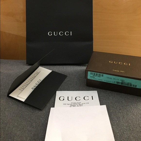 GUCCI 6 Key Ring Holder $225. Brand New item